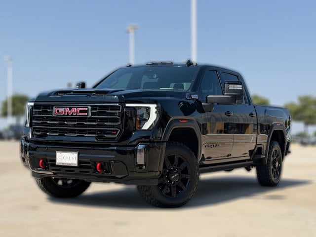 gmc sierra 2500hd 2024 1GT49PEYXRF115889 image gmc sierra 2500hd 2024 1GT49PEYXRF115889 image